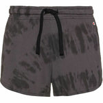 Damen-Sportshorts Champion Tie Dye W
