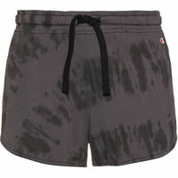 Damen-Sportshorts Champion Tie Dye W