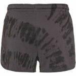 Damen-Sportshorts Champion Tie Dye W