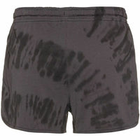 Damen-Sportshorts Champion Tie Dye W