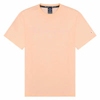 Kurzarm-T-Shirt Champion Crewneck T-Shirt M