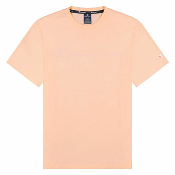 Kurzarm-T-Shirt Champion Crewneck T-Shirt M