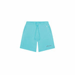 Herren-Sportshorts Champion Script Logo BL