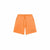 Herren-Sportshorts Champion Script Logo OR