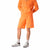 Herren-Sportshorts Champion Script Logo OR