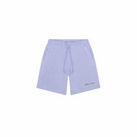 Herren-Sportshorts Champion Script Logo BL