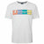 Kurzarm-T-Shirt Champion Crewneck