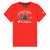 Kurzarm-T-Shirt für Kinder Champion Crewneck T-Shirt B