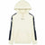 Damen Sweater mit Kapuze Champion Weiß