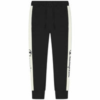 Lange Sporthose Champion Schwarz Damen