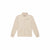 Damen-Trainingsanzug Champion Beige Mit Reißverschluss
