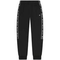 Lange Sporthose Champion Schwarz Herren
