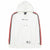 Herren Sweater mit Kapuze Champion Weiß