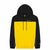 Herren Sweater mit Kapuze Champion Gelb