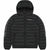 Sportjackefür Herren Champion Schwarz