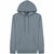 Herren Sweater mit Kapuze Champion Grau