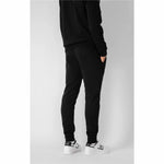 Lange Sporthose Champion Schwarz Herren