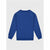 Jungen Sweater mit Kapuze Champion Crewneck Blau Weiß