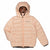 Jacke Für Kinder Champion NA Beige