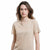 Damen Kurzarm-T-Shirt Champion Crewneck