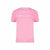 Damen Kurzarm-T-Shirt Champion Crewneck