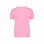 Damen Kurzarm-T-Shirt Champion Crewneck