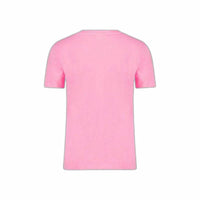 Damen Kurzarm-T-Shirt Champion Crewneck