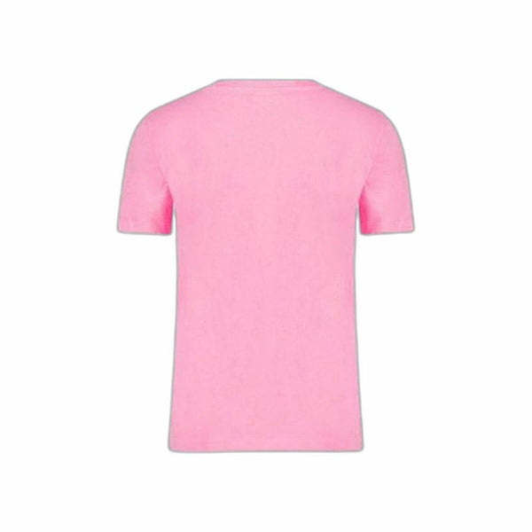 Damen Kurzarm-T-Shirt Champion Crewneck