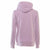 Damen Sweater mit Kapuze Champion Lila