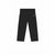 Sporthose Damen Champion  3/4  Schwarz
