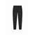 Sporthose Damen Champion Crop Schwarz