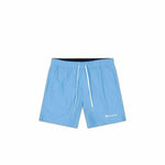 Herren Badehose Champion Beachshort  Hellblau