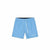 Herren Badehose Champion Beachshort  Hellblau