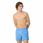 Herren Badehose Champion Beachshort  Hellblau
