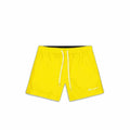 Herren Badehose Champion Beachshort  Gelb