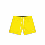 Herren Badehose Champion Beachshort  Gelb