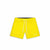 Herren Badehose Champion Beachshort  Gelb