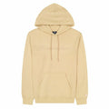 Herren Sweater mit Kapuze Champion Beige