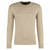 Sweater mit Kapuze Champion Braun