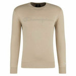 Sweater mit Kapuze Champion Braun