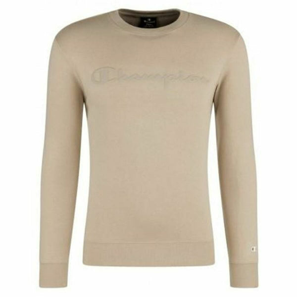 Sweater mit Kapuze Champion Braun