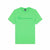 Herren Kurzarm-T-Shirt Champion Crewneck grün