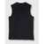 Ärmelloses Herren-T-Shirt Champion Crewneck Schwarz