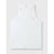 Ärmelloses Herren-T-Shirt Champion Tank Top Weiß