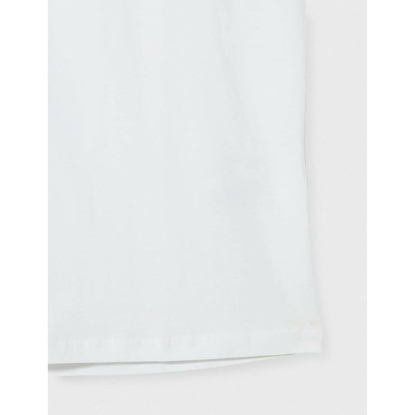 Ärmelloses Herren-T-Shirt Champion Tank Top Weiß