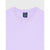 Herren Kurzarm-T-Shirt Champion Crewneck Lila