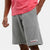 Sport Shorts Champion Grau