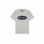 Herren Kurzarm-T-Shirt Champion Crewneck Grau