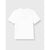 Herren Kurzarm-T-Shirt Champion Crewneck Weiß