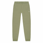 Trainingshose für Erwachsene Champion Rib Cuff grün Herren